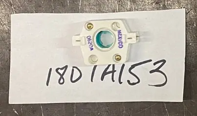 Brown Stove Works 1801A153 Igniter Switch