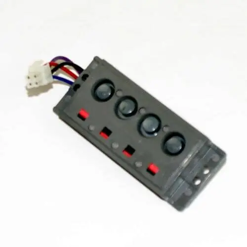 Electrolux 241679101 Refrigerator Electric Control Dispenser Switch