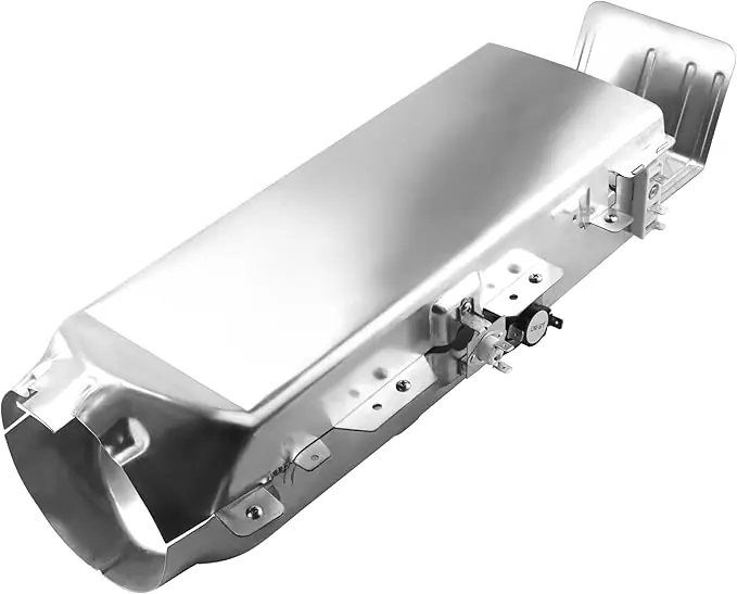 Lid Corporation DC93-00154A Dryer Heating Element 3700W REPLACEMENT DC47-00032A