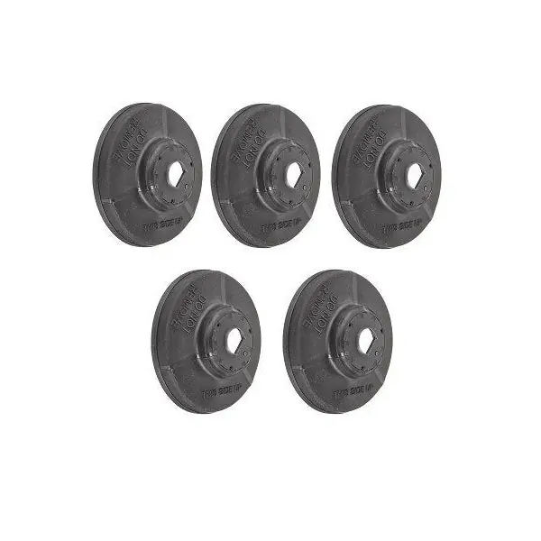 Electrolux 5304480782 Seal Kit