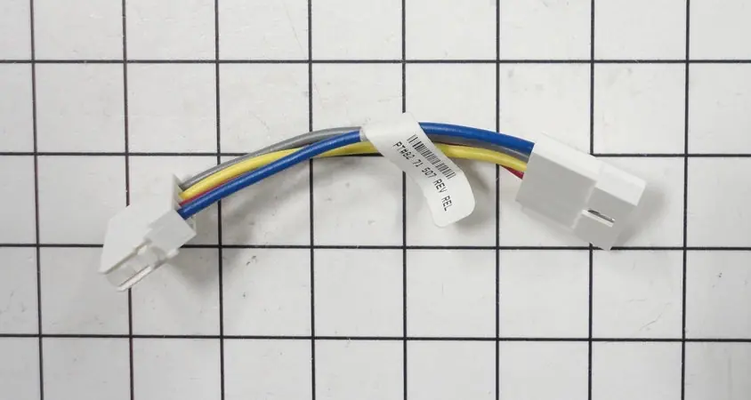 Whirlpool 8271507 Adaptor REPLACEMENT MPN AP3120215, PS393360