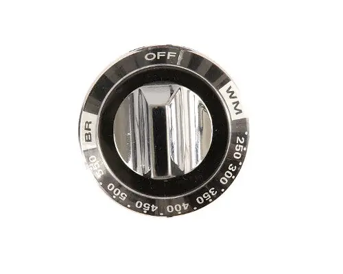 Whirlpool W11027451 Knob