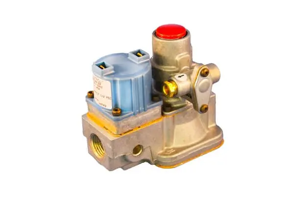 Speed Queen M401230P Dryer Basotrol 1/2 X 1/2-Gas Pkg Replacement MPN