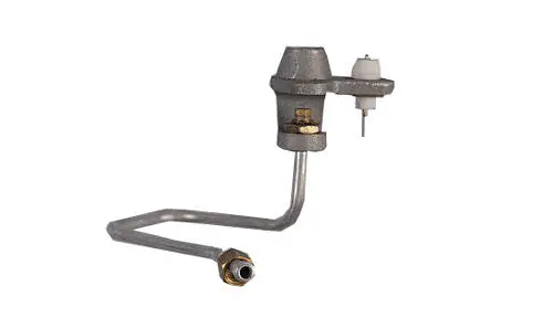 Electrolux 316237804 Ignitor/Orifice Ass