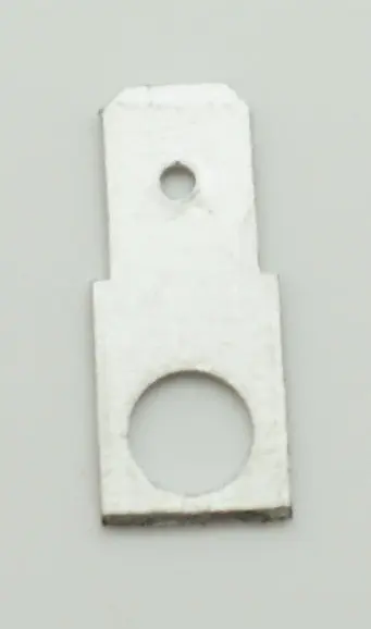Lid Corporation T1123C Terminals 100/Pk