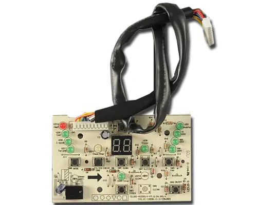 Electrolux 5304472641 Pc Board for Electrolux, Frigidaire, White-Westinghouse, Tappan, Gibson, Kelvinator