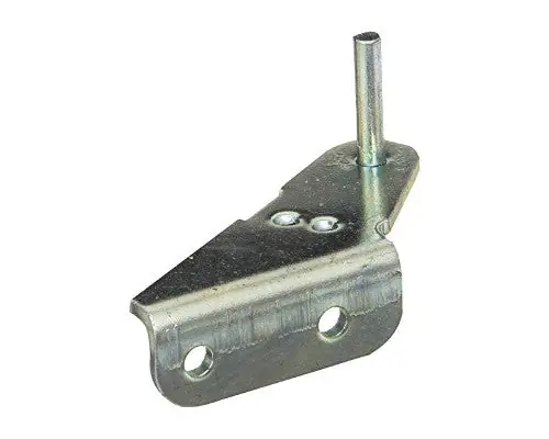 Electrolux 318024508 Hinge for Electrolux, Frigidaire, White-Westinghouse, Tappan, Gibson, Kelvinator