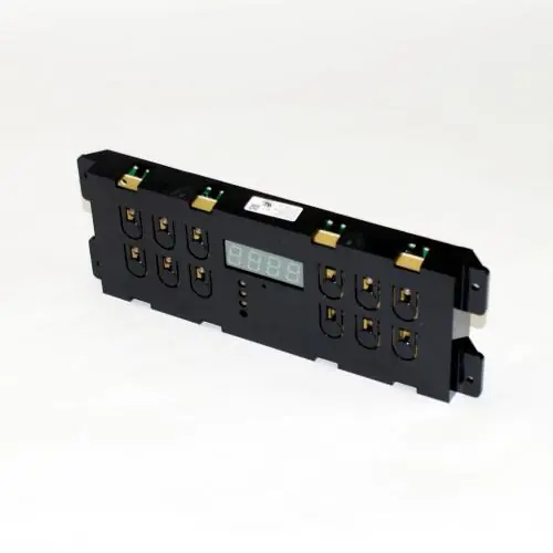 Electrolux 316557209 Oven Control