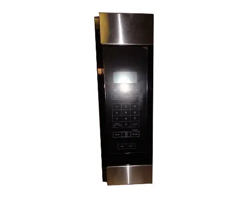 Whirlpool W10890779 Corporation Wz-control Panel