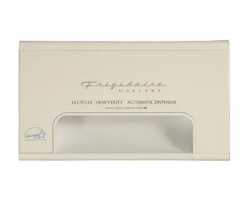 Electrolux 131691249 Asmy-disp drwr