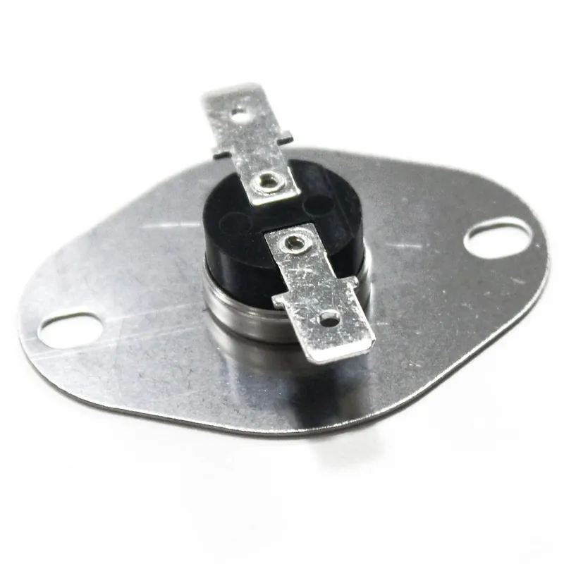 Whirlpool WPW10017820 Range Thrmst-Fix REPLACEMENT MPN