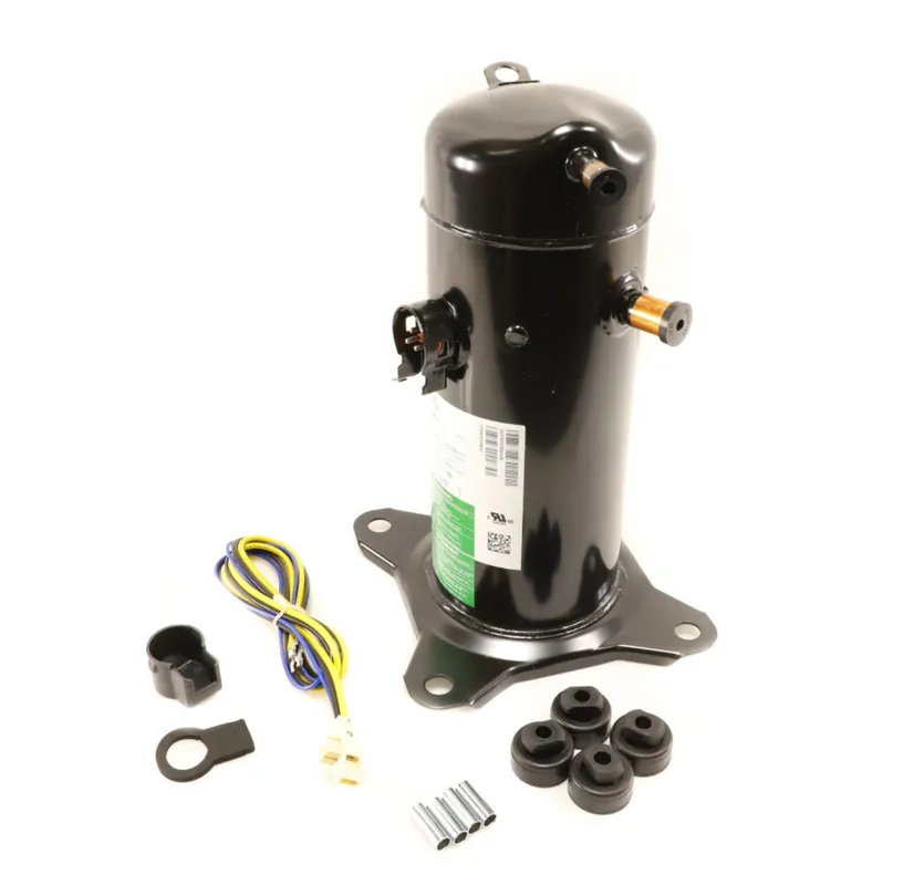 Packard APG020KACS Scroll Compressor R410a