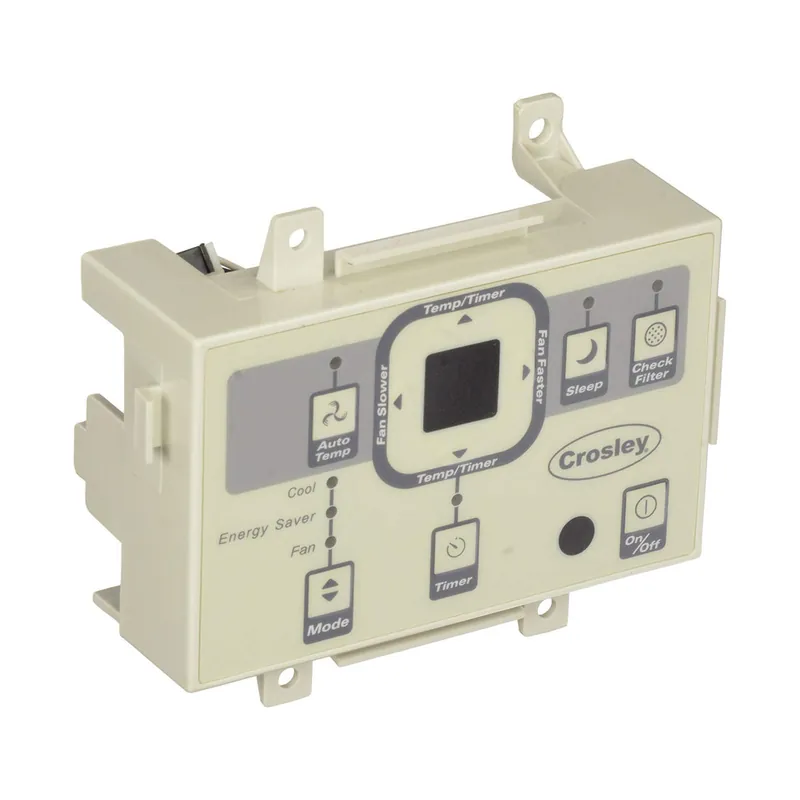 Electrolux 5304463480 Control Panel Assem