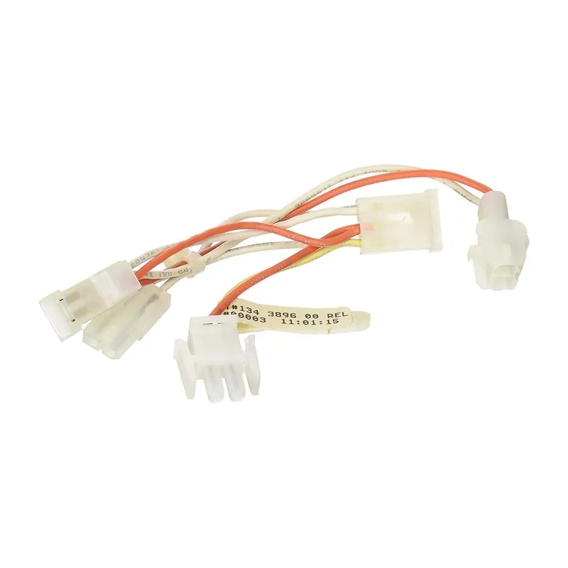 Electrolux 5304502902 Harness Wiring P 5304502902