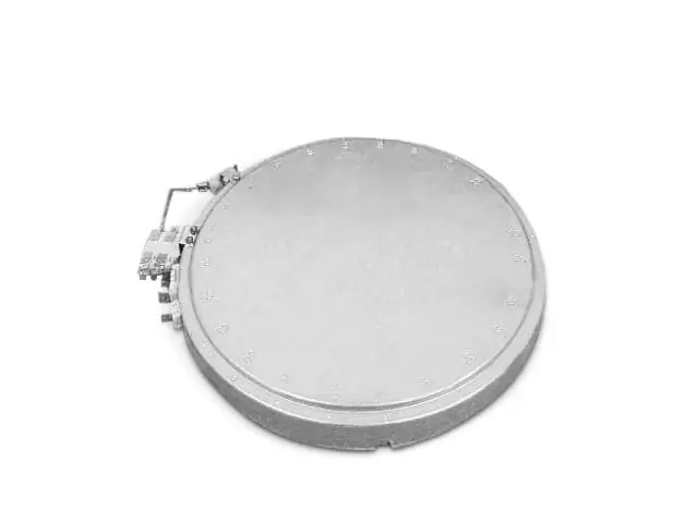 Whirlpool W10823718 Surface Element 1000/2000/2700 Watts Radiant