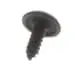 Electrolux 5303271648 Screw, Wafer Hd Sq Dr, 8-18ab X