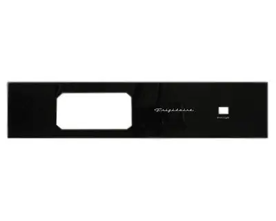 Electrolux 318234101 Panel for Electrolux, Frigidaire, White-Westinghouse, Tappan, Gibson, Kelvinator