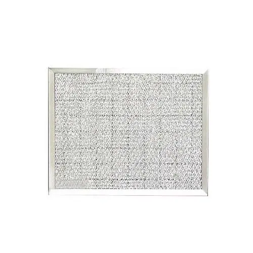 Broan-Nutone 99010214 srv Aluminum Filter 8x10x1/2