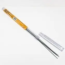 Sealed Unit Parts SW-ALCU5K Al-Cop 18 inches Rod (5 Pack)