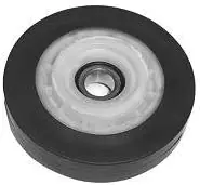 Speed Queen 430019 Dryer ASSY ROLLER BEARING