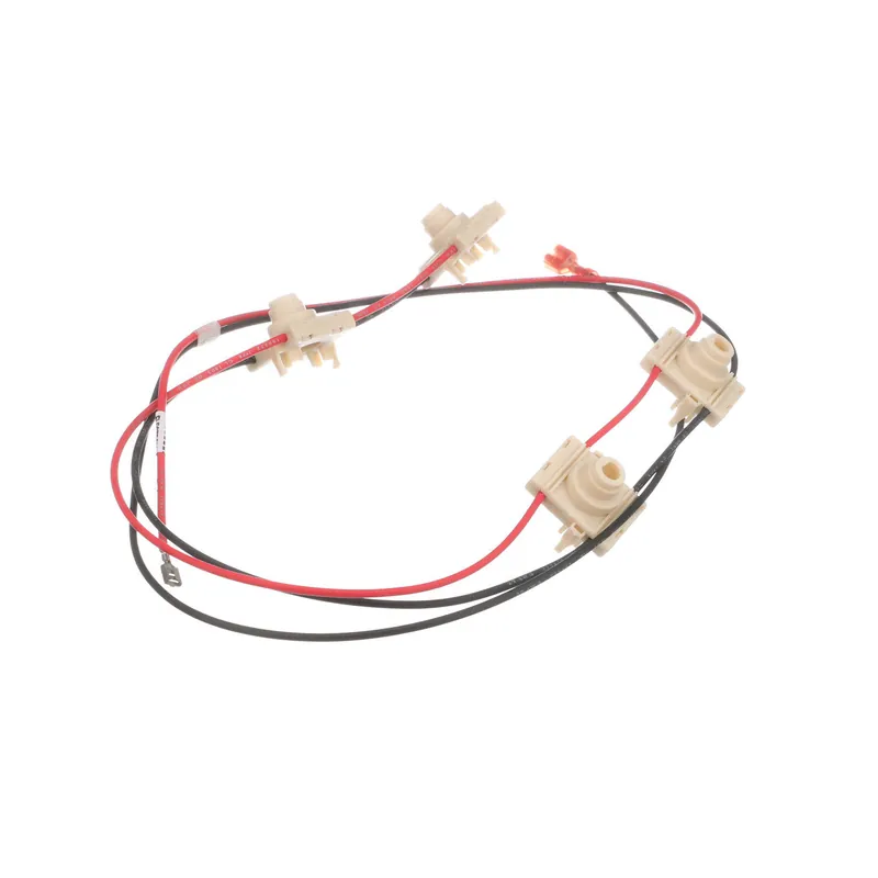 Electrolux 5304506555 Harness Ignition