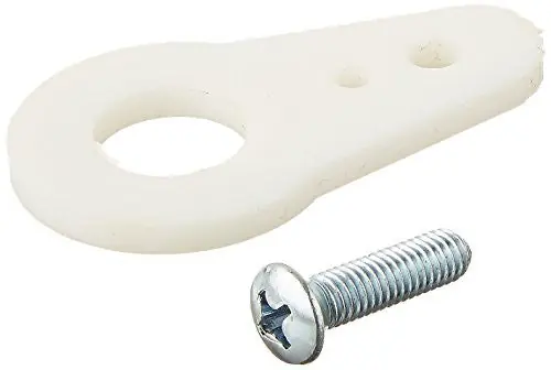 Electrolux 5303918290 Shim for Electrolux, Frigidaire, White-Westinghouse, Tappan, Gibson, Kelvinator