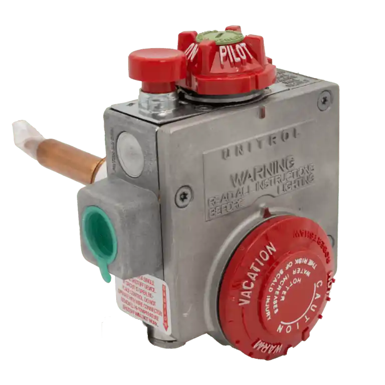 Lid Corporation 110-206 Unitrol