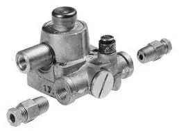Lid Corporation 1720-801 Head Ts Safety Ds Fi