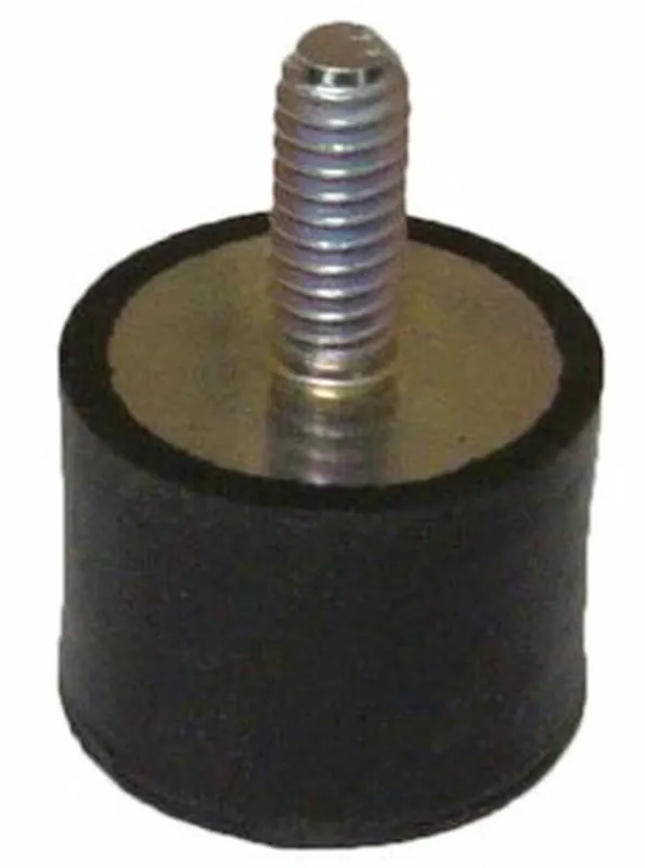 Broan-Nutone 99-10-0484 Rubber Motor Insulator