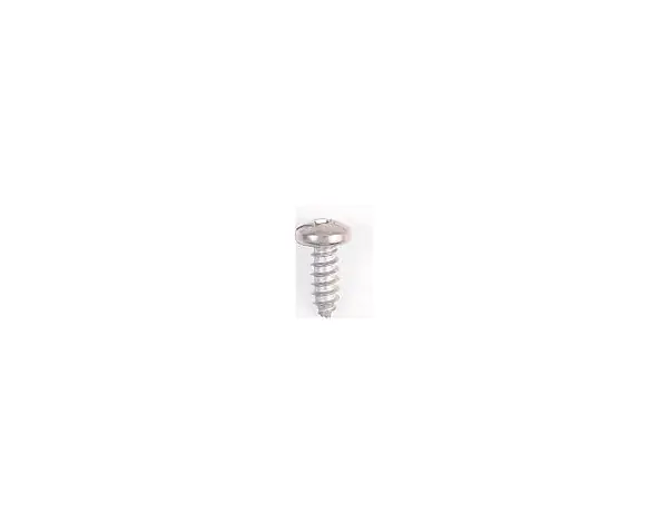 Electrolux 297048000 Screw Anchor #8 297048000