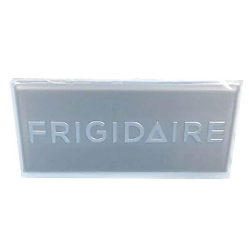Electrolux 297434600 Freezers Plate-Name Coo:P.R. Of China