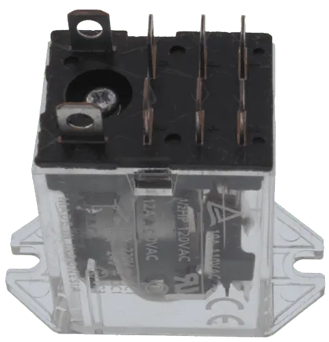 Speed Queen M412534 Relay 24V/50-60HZ F330257