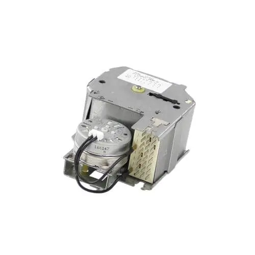 Electrolux 3016451 Timer for Electrolux, Frigidaire, White-Westinghouse, Tappan, Gibson, Kelvinator