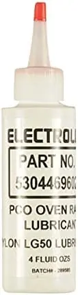 Electrolux 5304469602 High Temperature Lubricant REPLACEMENT 1485789 5304468694 AH2345516 EA2345516
