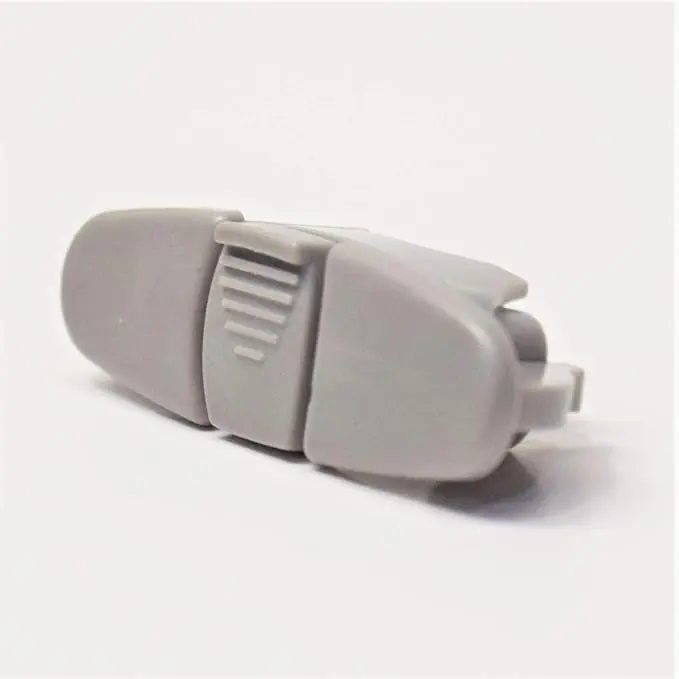 Choice Manufactured Parts W10082861 Dishwasher Rack Stop for Whirlpool REPLACEMENT MPN WPW10082861