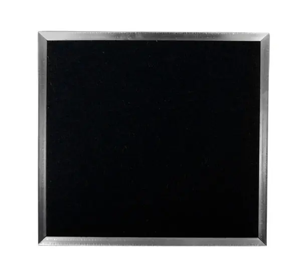 Broan-Nutone 21880000 Replacement Range Hood Charcoal Odour Filter 11-1/4 inches x 10-7/16 inches x 1/2 inches Replacement MPN