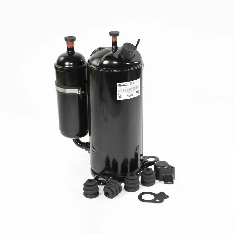 Electrolux 5304472606 Compressor
