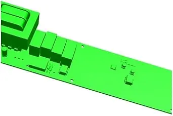 Electrolux 241527606 Board-Power for Electrolux, Frigidaire, White-Westinghouse, Tappan, Gibson, Kelvinator