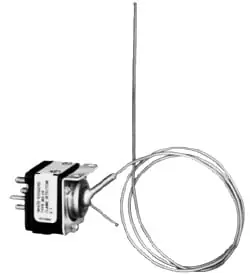 Copeland Comfort Control 902-21 Detector Flame