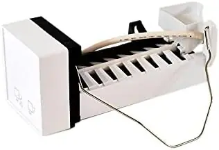 Electrolux 5304504052 Ice Maker Assembly