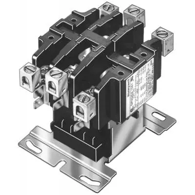 Resideo Braukmann R4214P1016 Contactor 4P 40AMP 240V