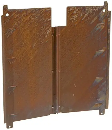 Electrolux 316401401 Heat Shield Unit, Oven Burner