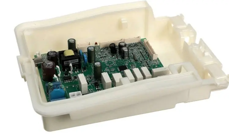 Electrolux 5304521347 Board-Main Power