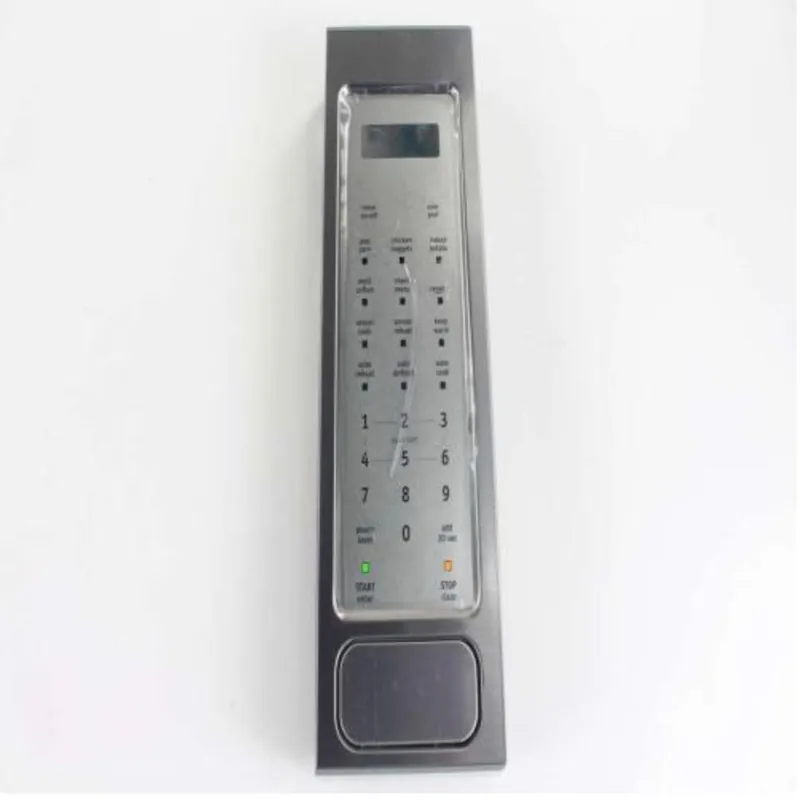 Electrolux 5304472845 Microwave Bush Button and Spring 5304497439, 5304440831