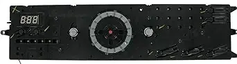 Whirlpool WPW10336133 Control Board Dryer REPLACEMENT MPN