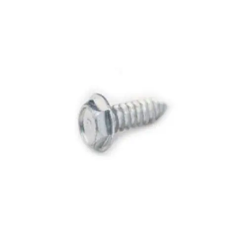 Electrolux 5308016566 Screw Hex Washer Head