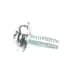 Electrolux 5304467710 frigidaire microwave screw