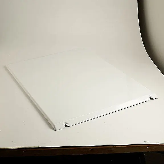 Speed Queen 38335wp Panel Front-W/Carton Replacement 38238w