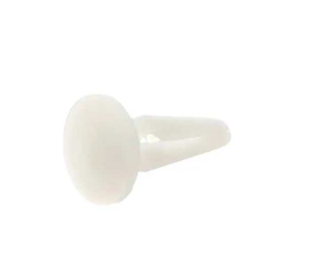 Electrolux 5304472186 Frigidaire Refrigerator Clip