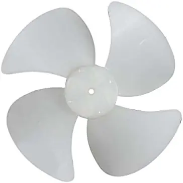 Electrolux 5304464257 Fan Blade REPLACEMENT 1381198